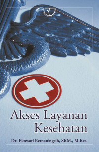Image of AKSES LAYANAN KESEHATAN