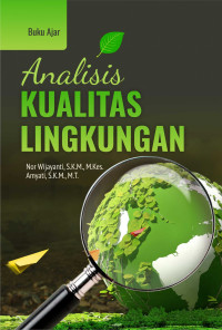 Image of Analisis Kualitas Lingkungan
