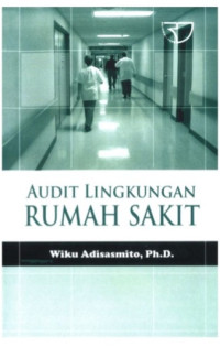 Image of AUDIT LINGKUNGAN RUMAH SAKIT