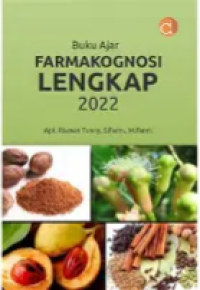 Image of BUKU AJAR FAMAKOGNOSI LENGKAP 2022