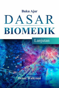 Image of DASAR BIOMEDIK