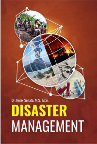 Image of DISASTER MANAGEMENT