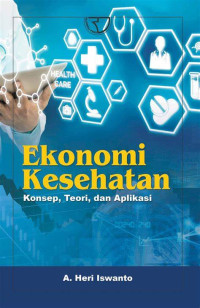 Image of Ekonomi Kesehatan