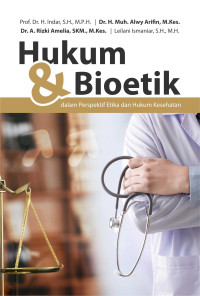 Image of Hukum & Bioetik