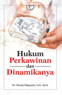 Image of Hukum Perkawinan dan Dinamikanya