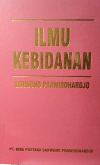 Image of Ilmu Kebidanan