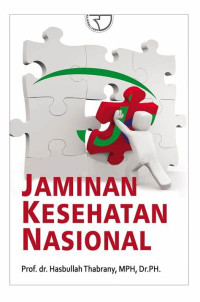 Image of JAMINAN KESEHATAN NASIONAL