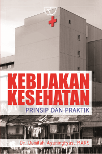 Image of KEBIJAKAN KESEHATAN