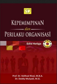 Image of KEPEMIMPINAN DAN PERILAKU ORGANISASI