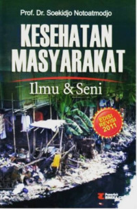 Image of Kesehatan Masyarakat