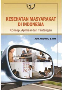 Image of Kesehatan Masyarakat di Indonesia