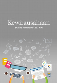 Image of Kewirausahaan