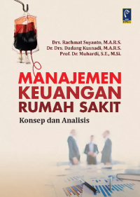 Image of Manajemen Keuangan Rumah Sakit