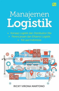Image of MANAJEMEN LOGISTIK