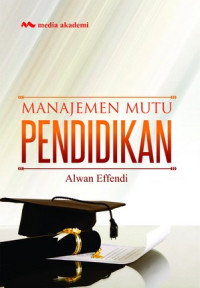Image of MANAJEMEN MUTU PENDIDIKAN
