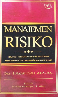 Image of Manajemen Resiko