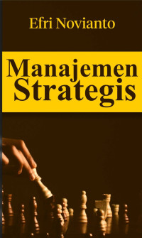Image of Manajemen Strategis