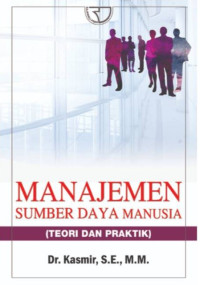 Image of MANAJEMEN SUMBER DAYA MANUSIA