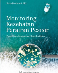Image of MONITORING KESEHATAN PERAIRAN PESISIR