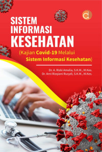 Image of Sistem Informasi Kesehatan