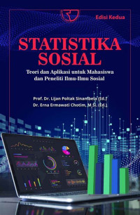Image of STATISTIKA SOSIAL